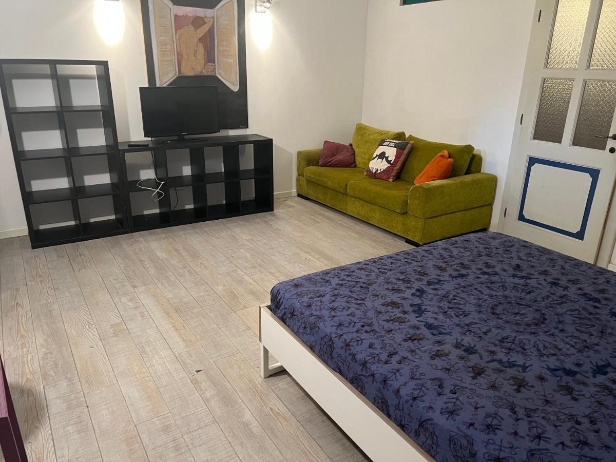 パルマ Casadipippi Bed & Breakfast エクステリア 写真