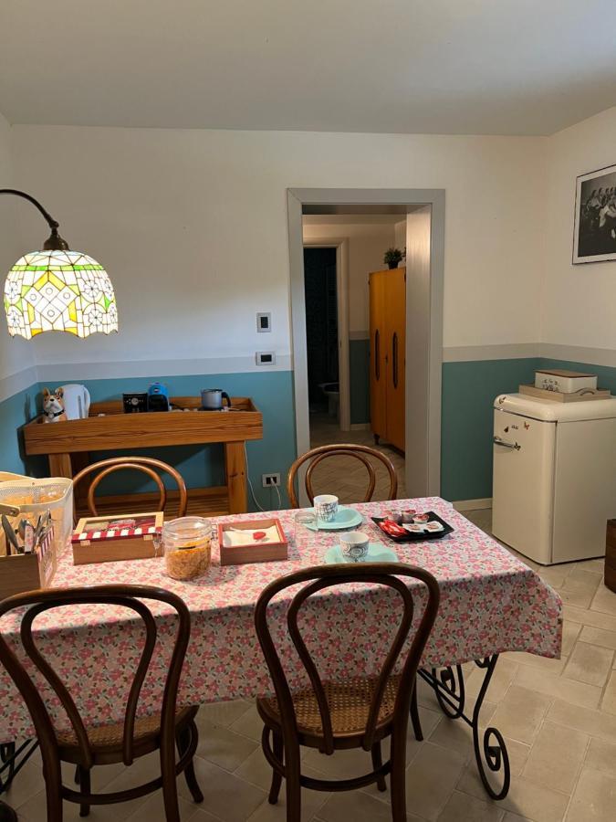 パルマ Casadipippi Bed & Breakfast エクステリア 写真